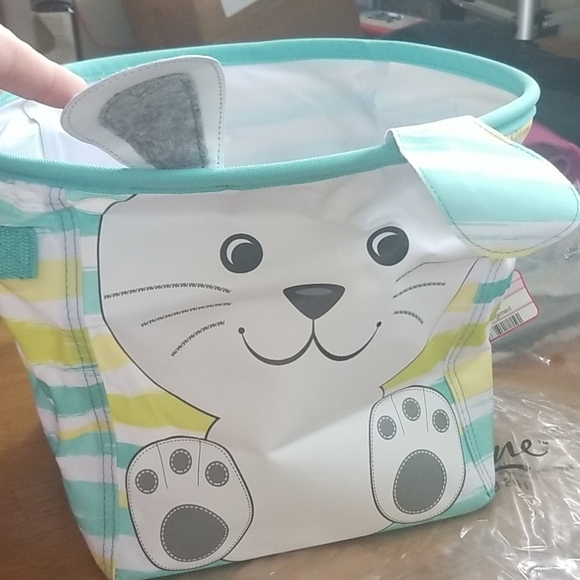 thirty-one Other - Mini Storage Bin thirty-one Other - Mini Storage Bin